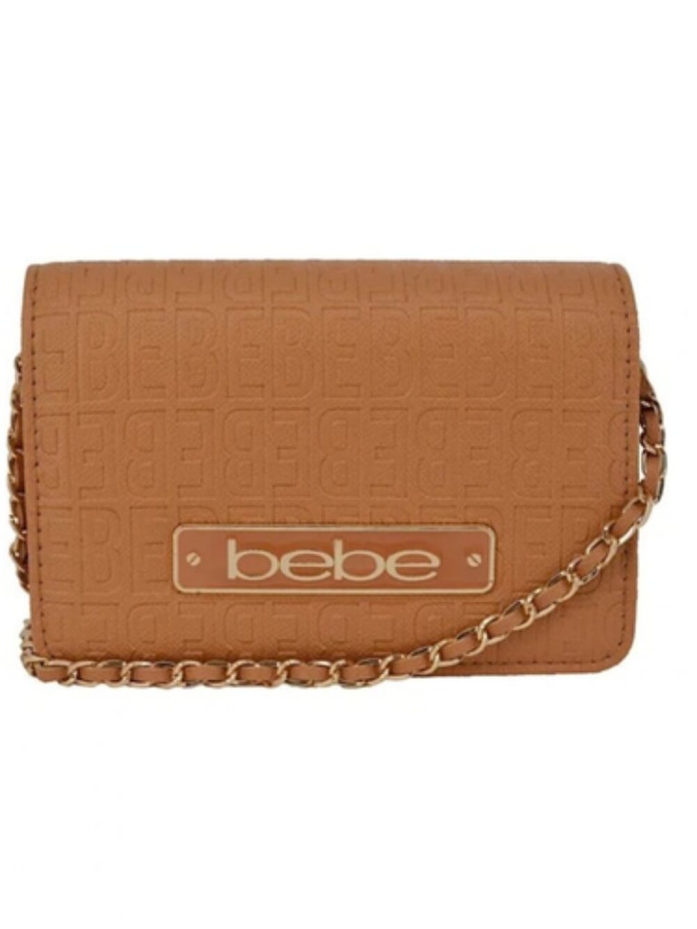 Women's Thea Mini Crossbody Bag With Magnetic Closure and Chain Strap